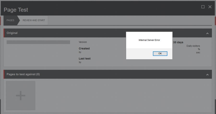 ERROR [Content Testing]: Cannot find PhantomJS executable at ...